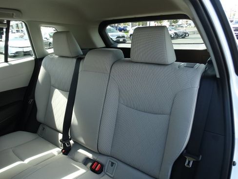 New 2026 Toyota Corolla Cross L image 9