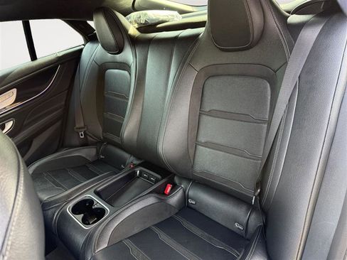 Used 2019 Mercedes-Benz AMG GT 53 image 14