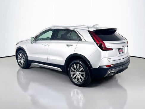 Used 2020 Cadillac XT4 Premium Luxury image 7