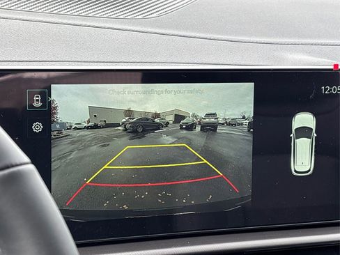 New 2026 Kia Sportage EX image 20