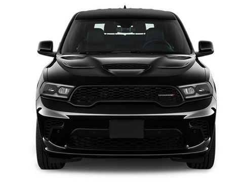 Used 2024 Dodge Durango R/T w/ Tow 'N Go Group AWD/4WD image 5