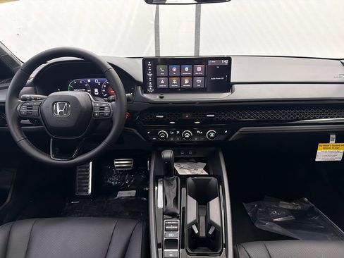 New 2026 Honda Accord Sport image 23
