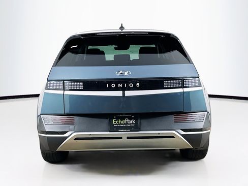 Used 2024 Hyundai Ioniq 5 SEL image 7