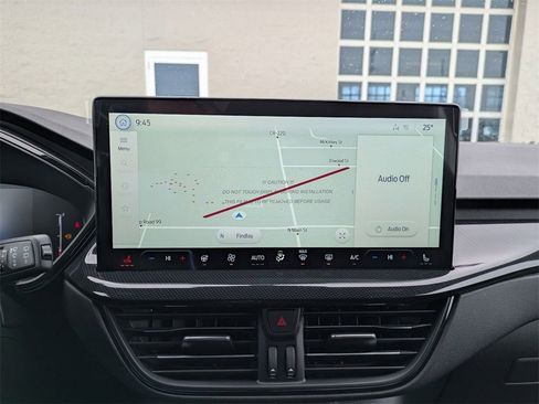 New 2026 Ford Escape ST-Line w/ Tech Pack #1 image 16