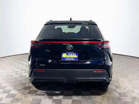 New 2026 Toyota bZ image 7