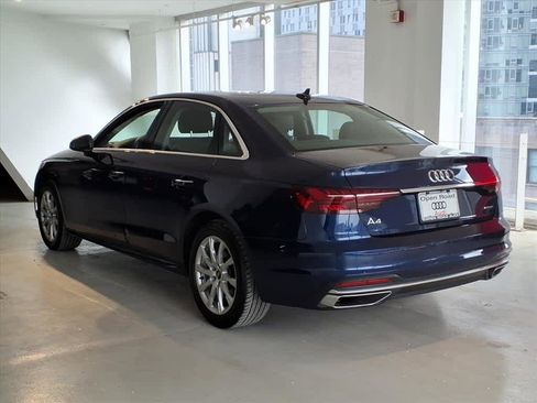 Used 2022 Audi A4 2.0T Premium w/ Convenience Package image 6