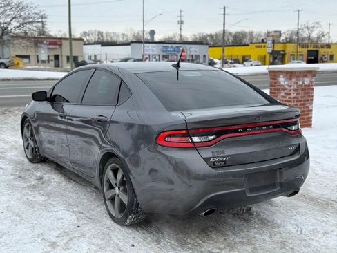 Used 2015 Dodge Dart GT image 6