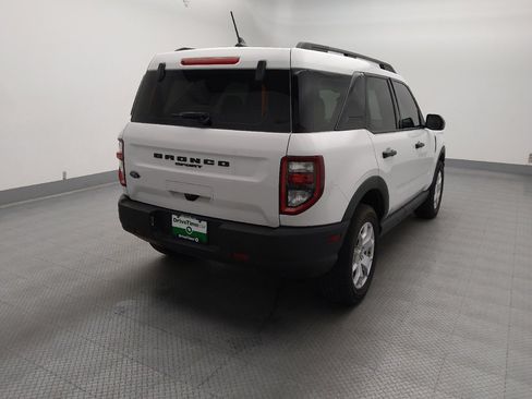Used 2023 Ford Bronco Sport AWD/4WD image 7