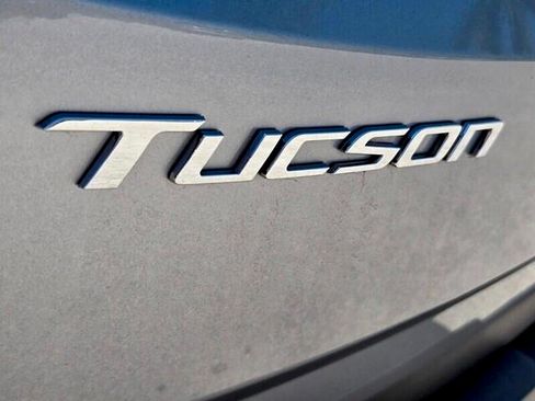 Used 2024 Hyundai Tucson SE FWD image 10