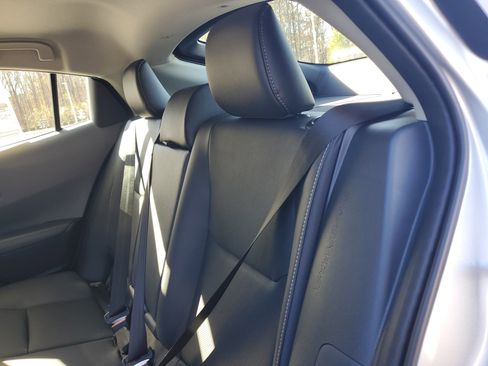 New 2026 Toyota Prius XLE image 11