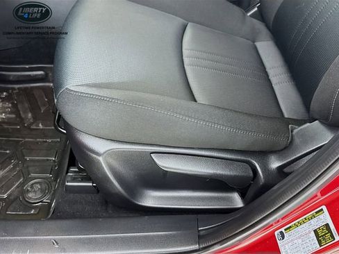 Used 2021 MAZDA CX-3 Sport image 18