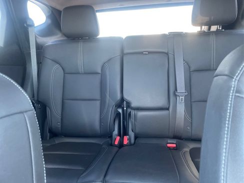 Used 2024 Chevrolet Blazer LT AWD/4WD image 10