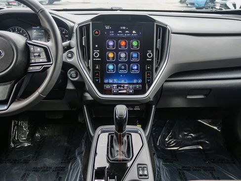 Certified 2025 Subaru Crosstrek 2.5i Limited w/ Crosstrek Mirror Package AWD/4WD image 13