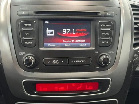 Used 2015 Kia Sorento EX AWD/4WD image 22