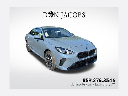 New 2026 BMW 228i xDrive AWD/4WD image 1