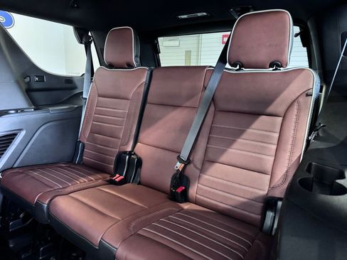 Certified 2023 GMC Yukon Denali Ultimate image 13