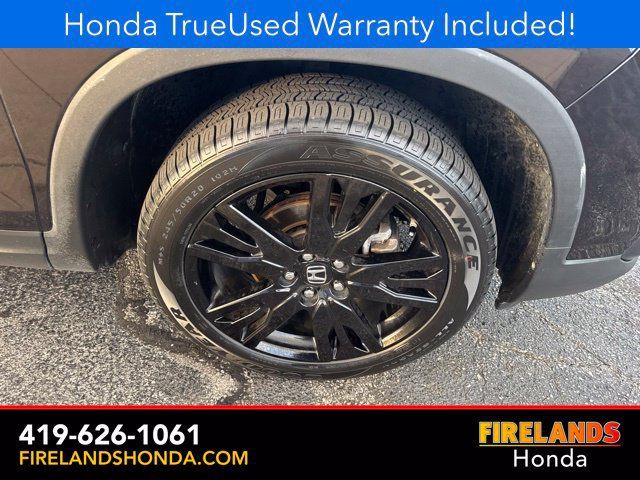 Used 2019 Honda Passport Sport image 32