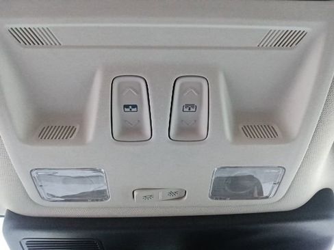 New 2025 Ford Bronco Sport Outer Banks w/ Outer Banks Tech Package+ image 26