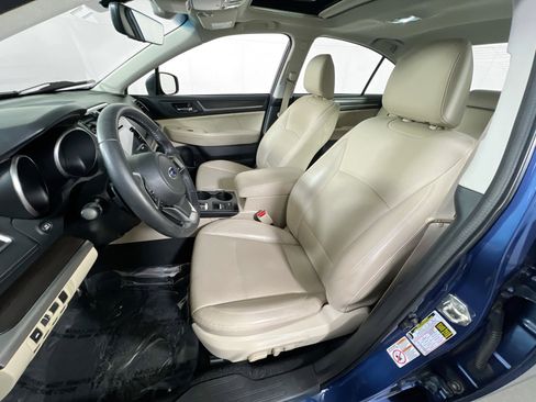 Used 2019 Subaru Legacy 2.5i Limited image 22