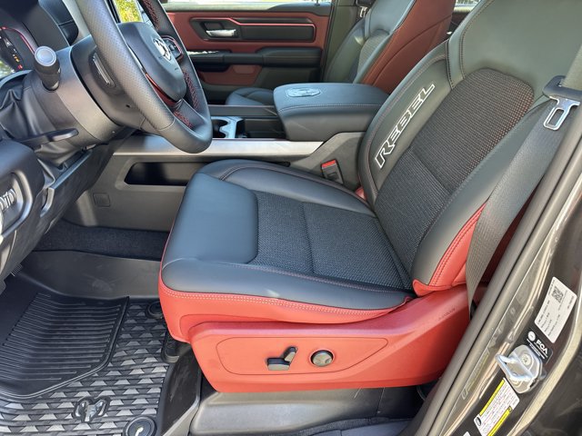 New 2027 RAM 1500 Tradesman AWD/4WD image 9
