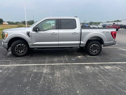 Used 2023 Ford F150 XLT w/ Equipment Group 302A High