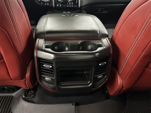 Used 2025 RAM 1500 Rebel image 27