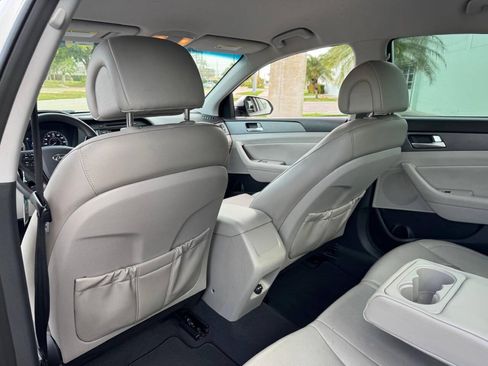 Used 2015 Hyundai Sonata ECO FWD image 30