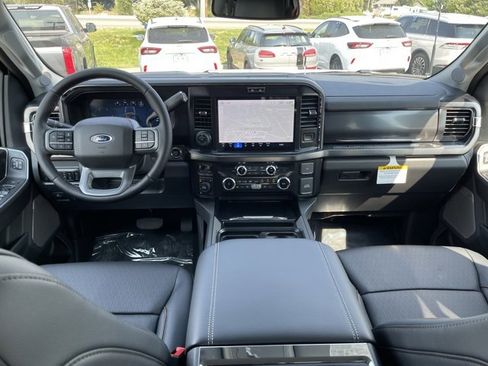 New 2026 Ford F350 Lariat w/ Lariat Ultimate Package image 10