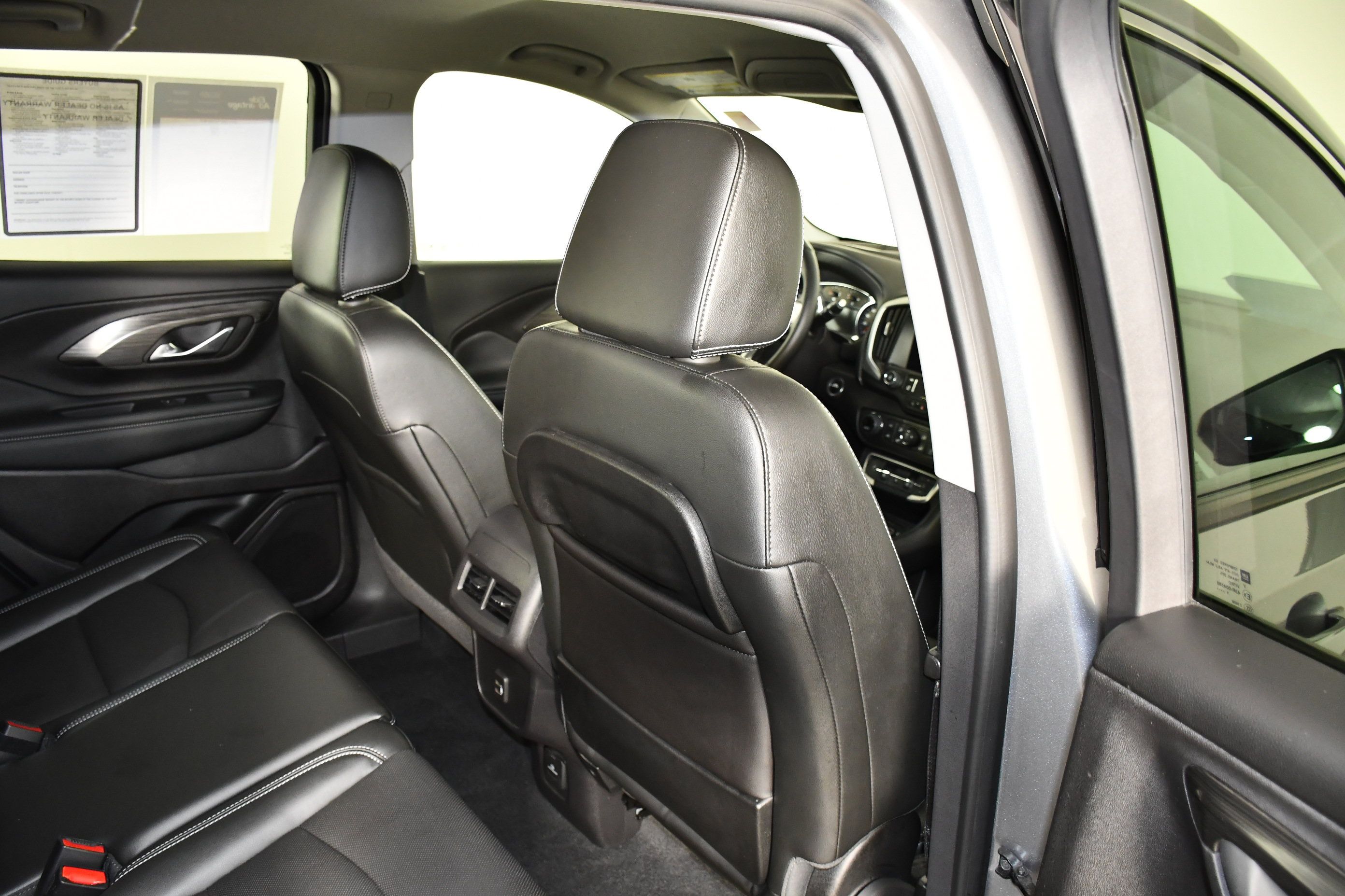 Used 2024 GMC Terrain SLT w/ Tech Package AWD/4WD image 46