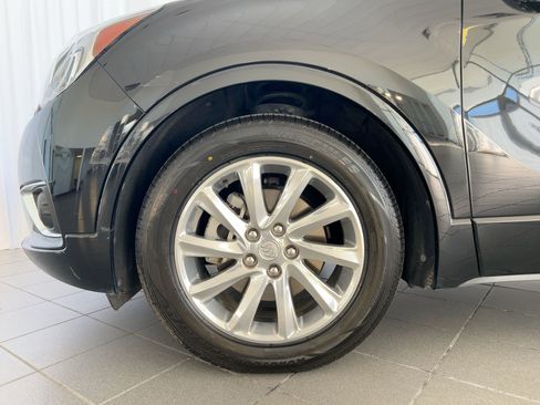 Used 2020 Buick Envision Essence w/ LPO, Cargo Package image 12