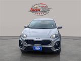 Used 2022 Kia Sportage LX image 4