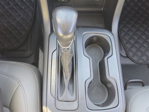 Used 2022 GMC Canyon Elevation Standard w/ Convenience Package image 18