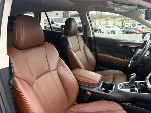 Used 2024 Subaru Outback Touring XT image 15