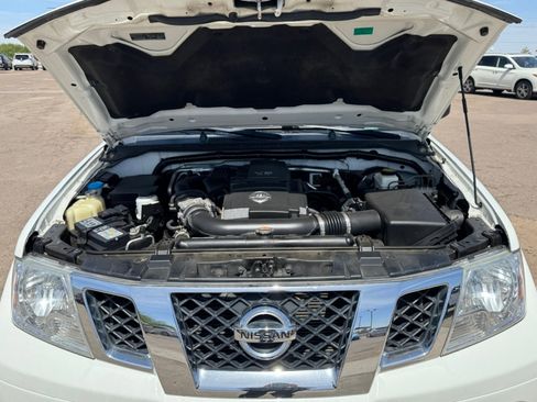 Used 2019 Nissan Frontier SV RWD image 20
