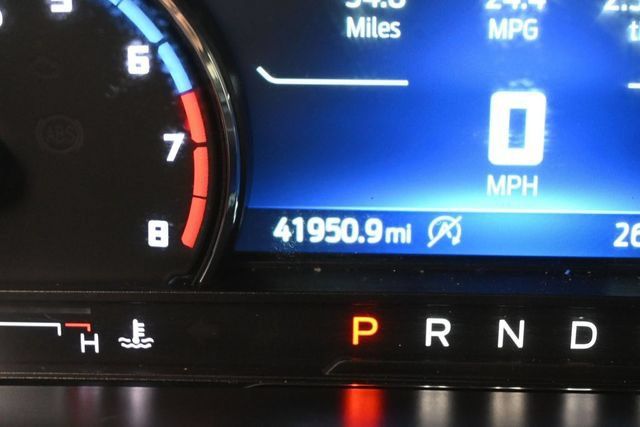 Certified 2024 Ford Bronco Sport Outer Banks AWD/4WD image 14