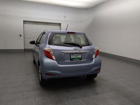 Used 2014 Toyota Yaris LE image 6