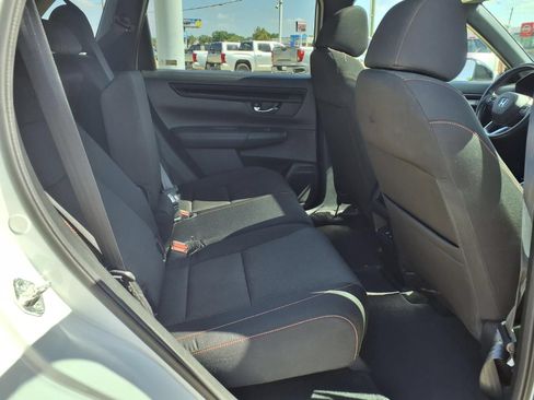 Used 2024 Honda CR-V Sport image 20