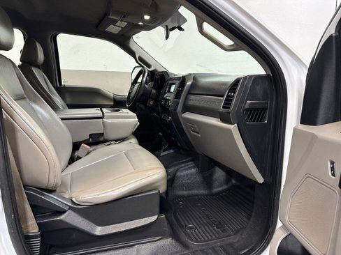 Used 2018 Ford F350 XL w/ Power Equipment Group image 50