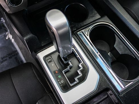 Used 2016 Toyota Tundra SR5 w/ TRD Off Road Package image 19