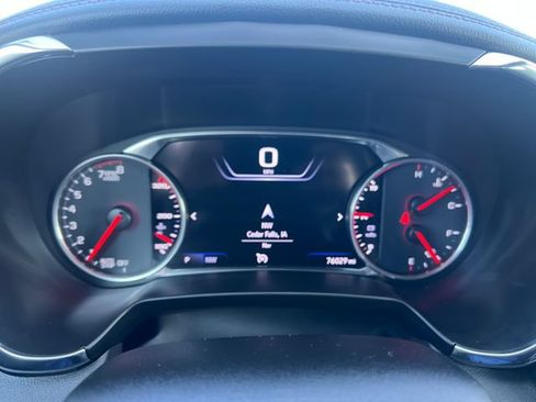 Used 2019 Chevrolet Blazer Premier w/ Driver Confidence II Package AWD/4WD image 21