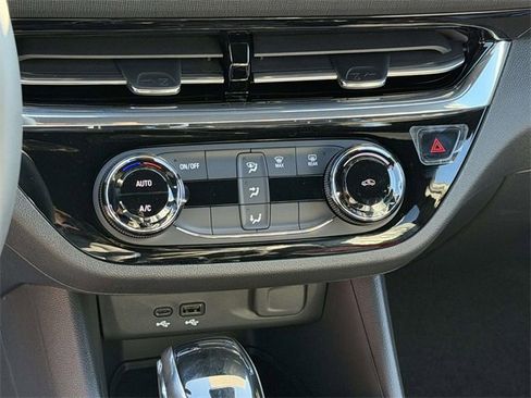 New 2026 Buick Envista Sport Touring w/ Advanced Safety Package image 10