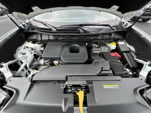 New 2026 Nissan Murano SL image 25