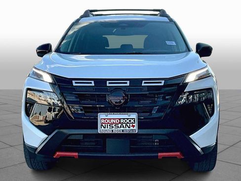 New 2026 Nissan Rogue SV image 3