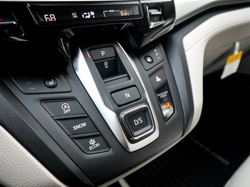 New 2026 Honda Odyssey EX-L image 24
