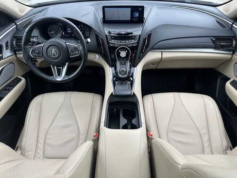 Used 2020 Acura RDX AWD w/ Technology Package image 14