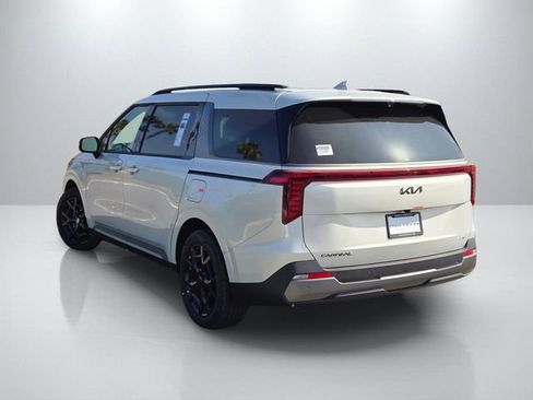 New 2026 Kia Carnival SX image 6