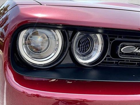 Used 2022 Dodge Challenger R/T Scat Pack RWD image 28
