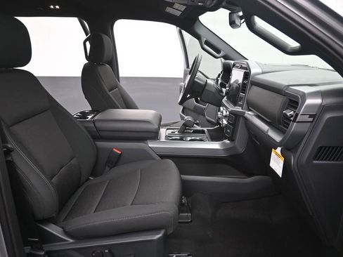 New 2026 Ford F150 XLT w/ Equipment Group 302A MID image 25