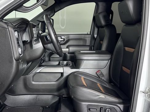 Used 2022 GMC Sierra 3500 AT4 image 16