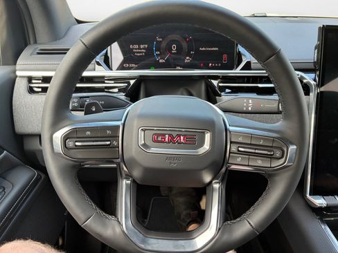 New 2026 GMC Sierra EV Elevation w/ Premium Package AWD/4WD image 10